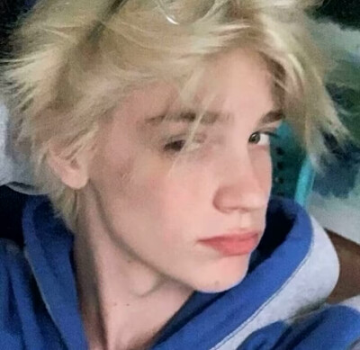 欧美风男头
