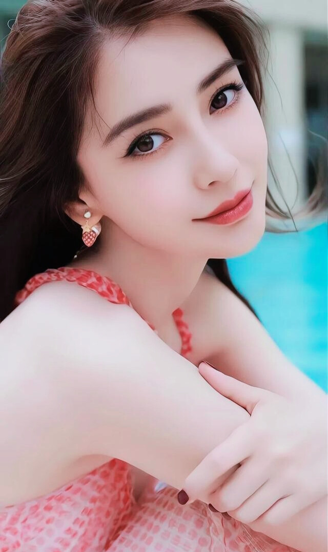 angelababy杨颖