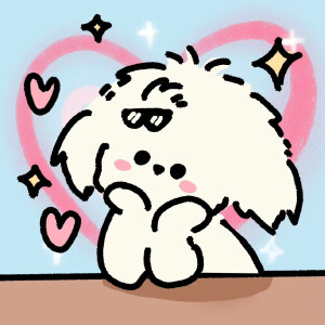 是小动物情头啊！