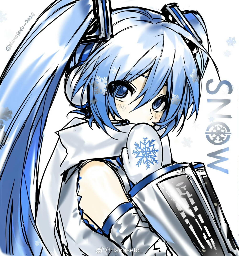 初音ミク