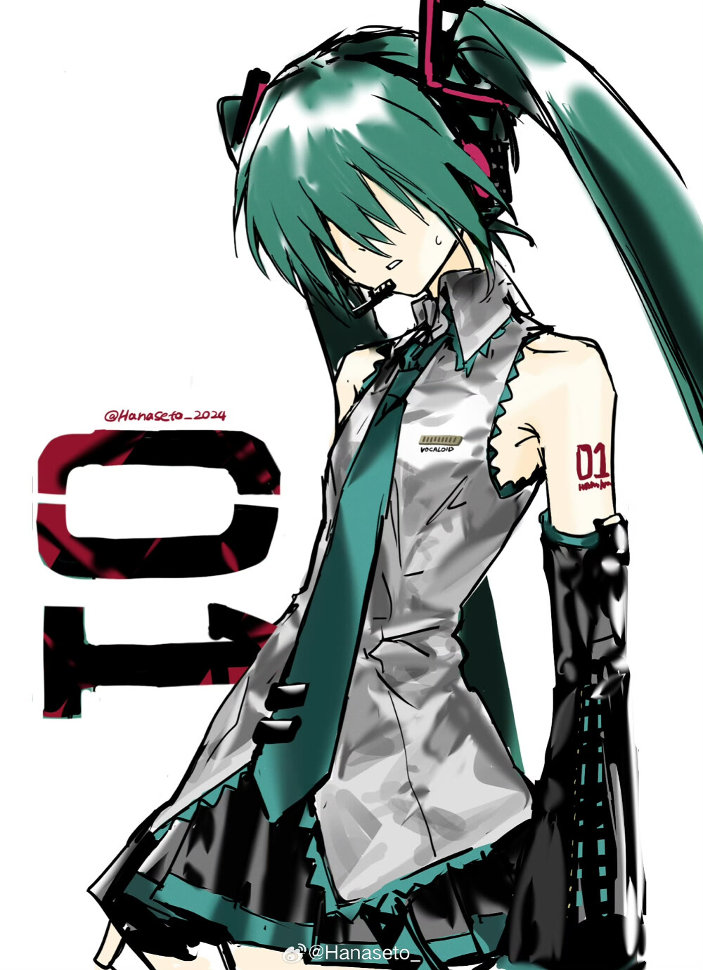 初音ミク