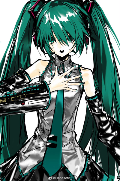 初音ミク