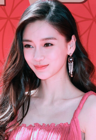 angelababy杨颖