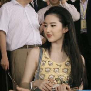 可以当头像的图片