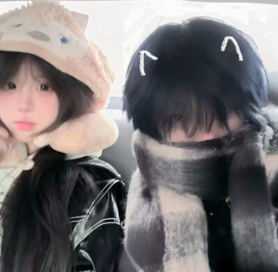 头像