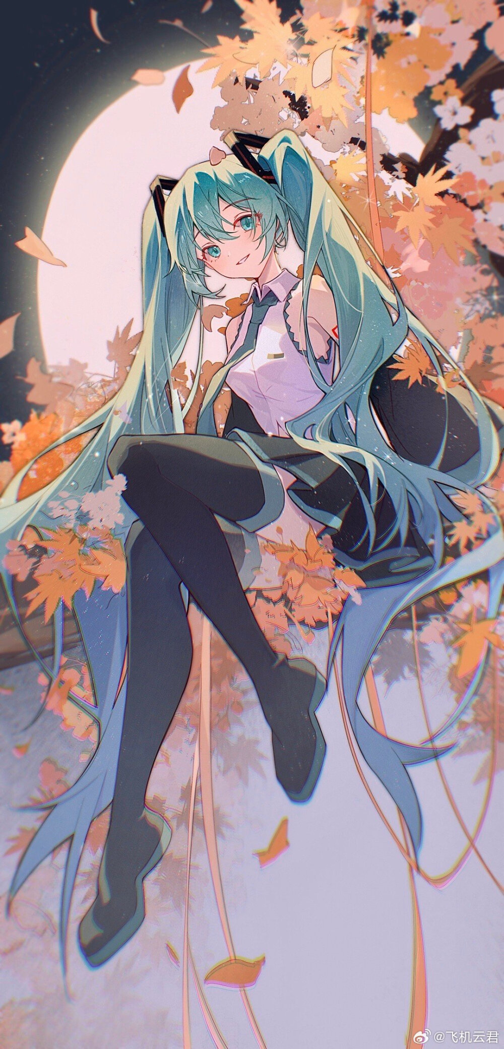 初音未来