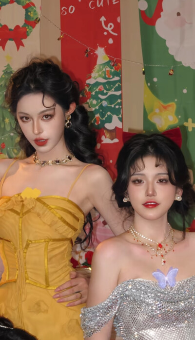 真人壁纸