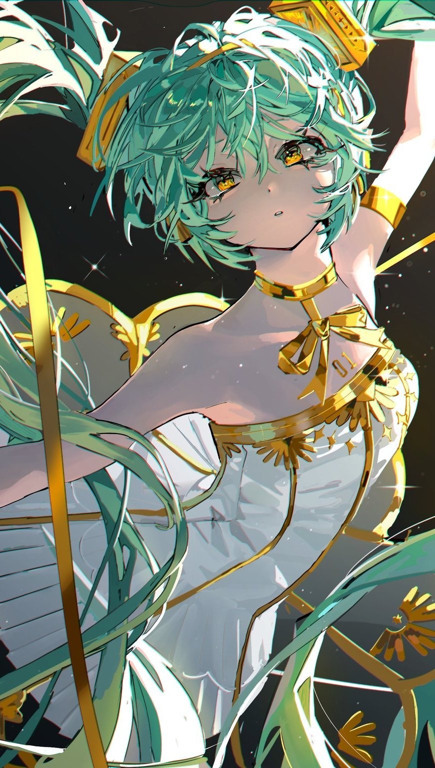 初音未来