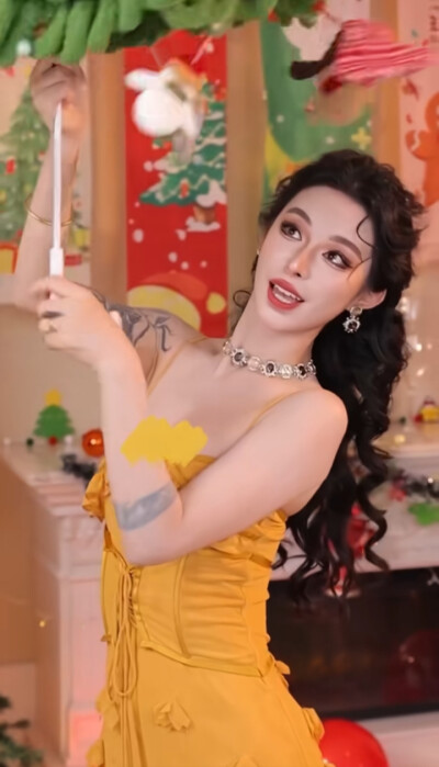 真人壁纸