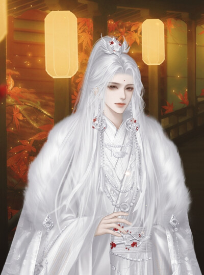 立绘