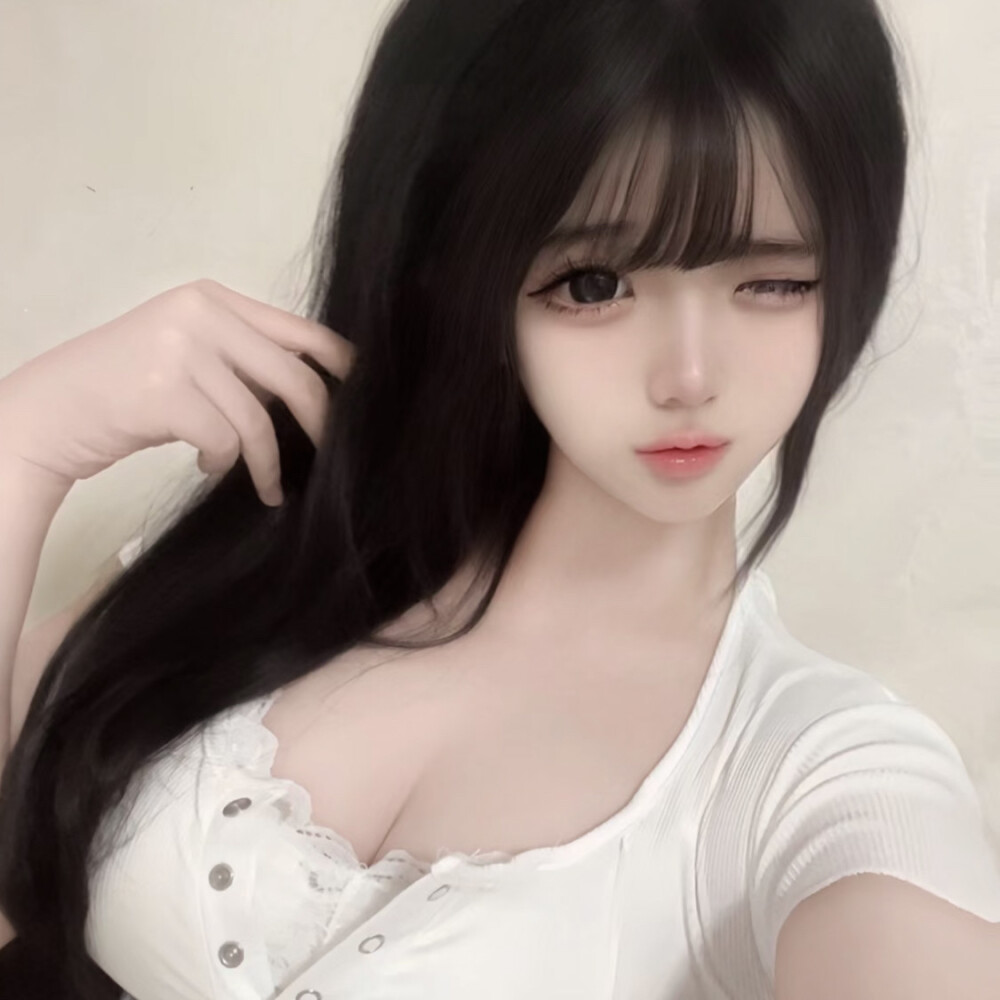 女头