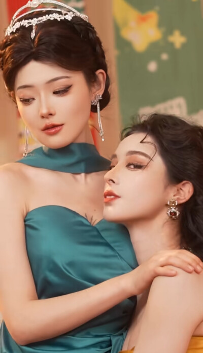 真人壁纸