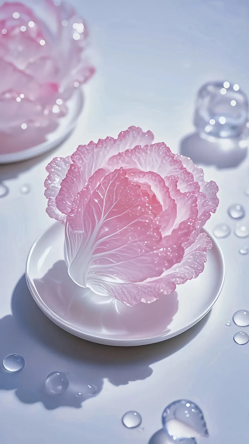 玉白菜