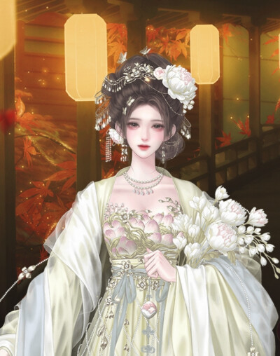 立绘