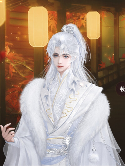 立绘