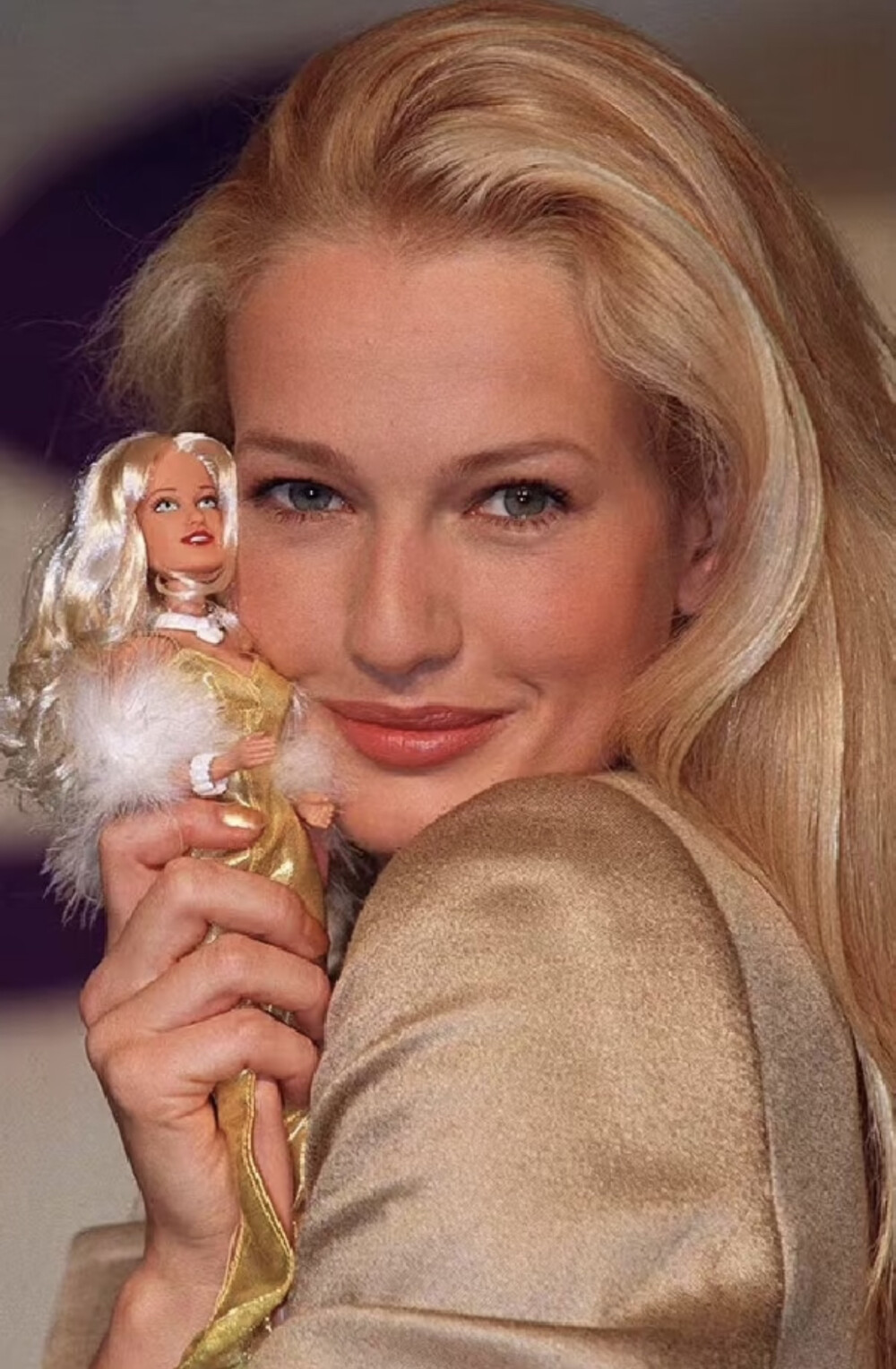 Karen Mulder