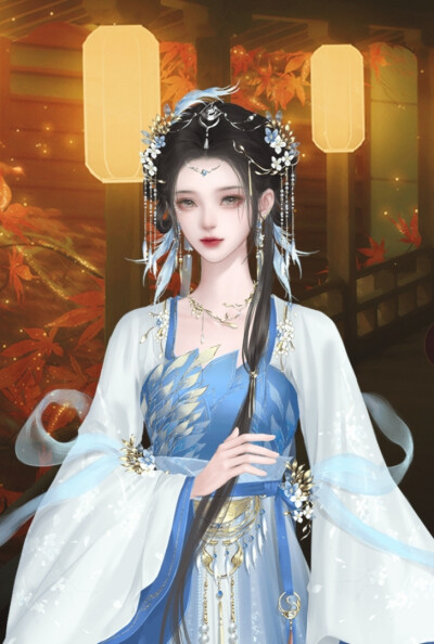 立绘
