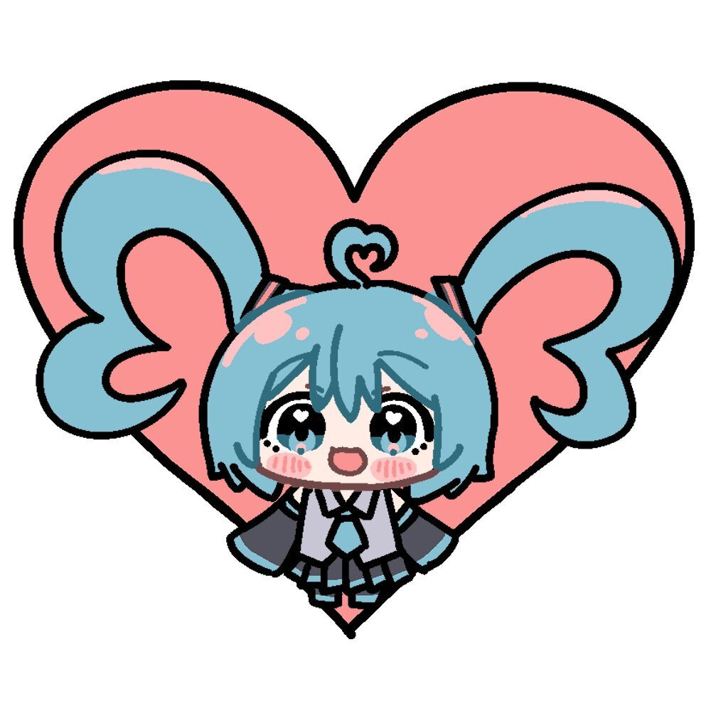 初音未來