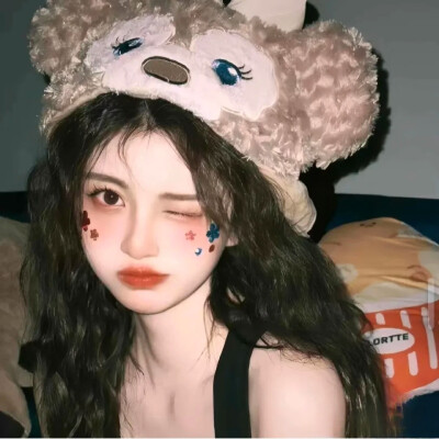 欧美风头像