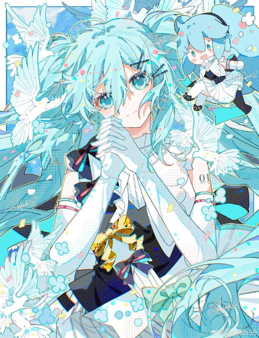 初音未来