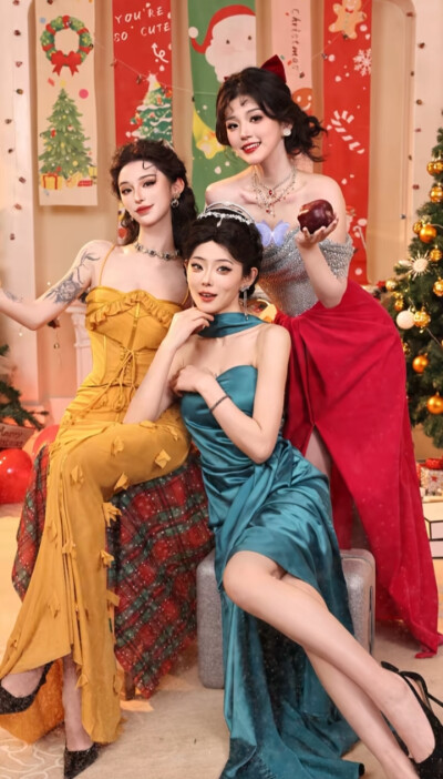 真人壁纸