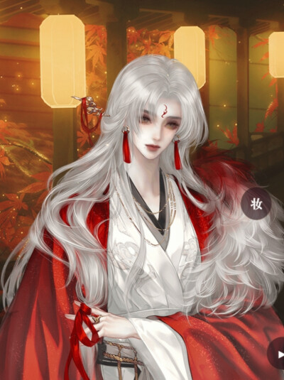 立绘