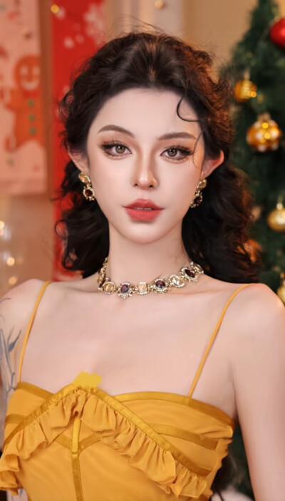 真人壁纸