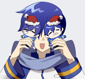 kaito