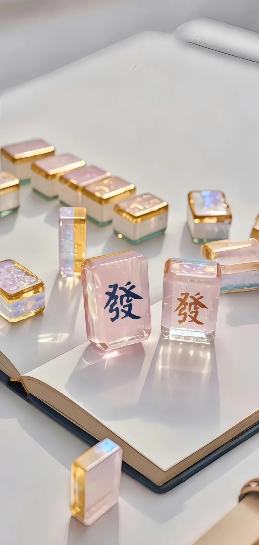 发财