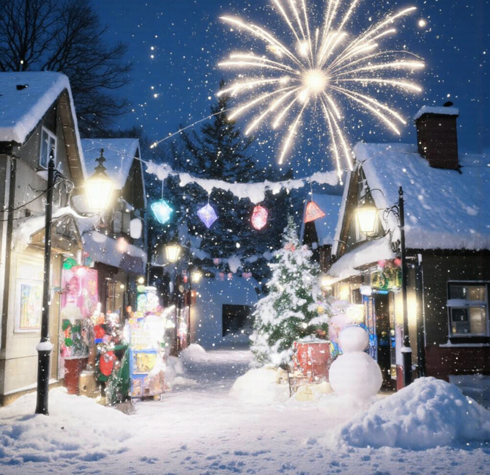 雪片はガラスの破片です
#雪花 是玻璃的碎片