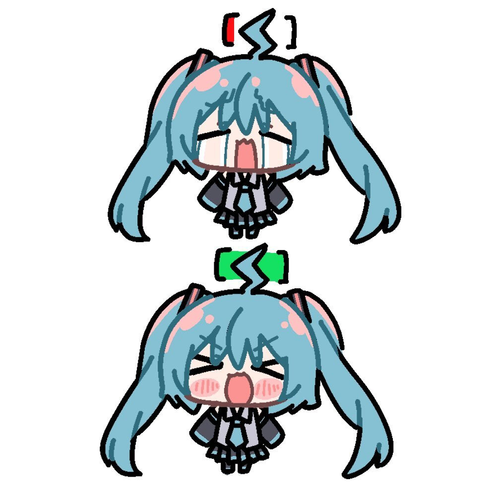 初音未來