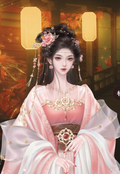 立绘