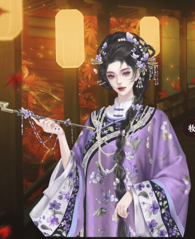 立绘