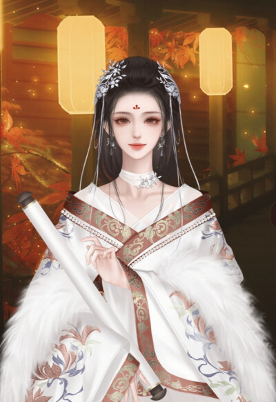 立绘
