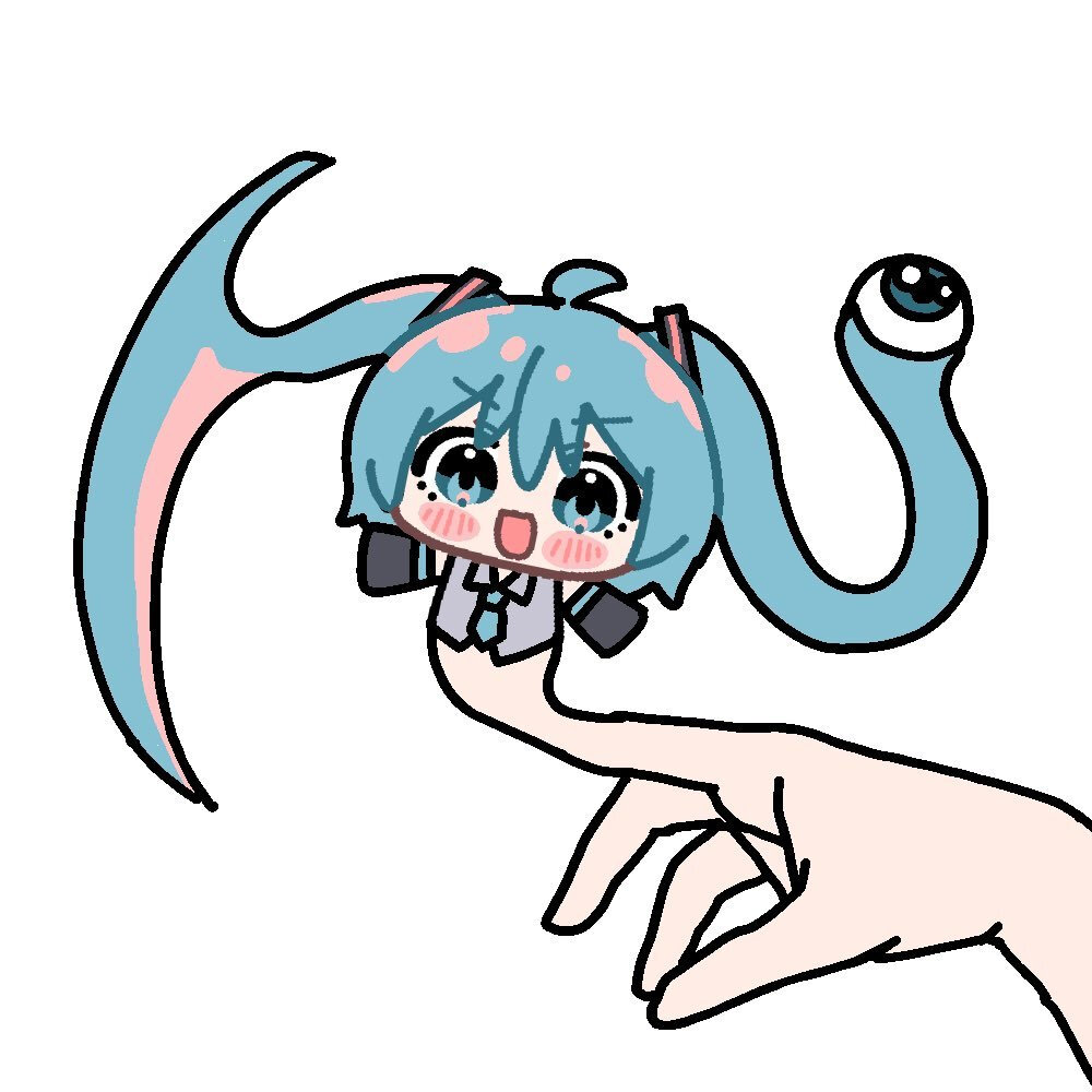 初音未來