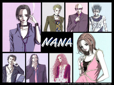 NANA