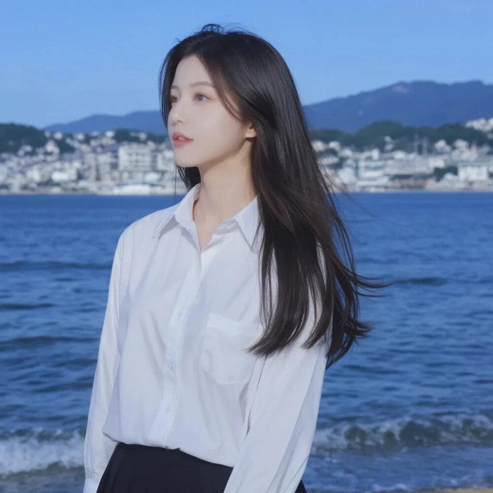 2025年单人情侣头像礼貌四对