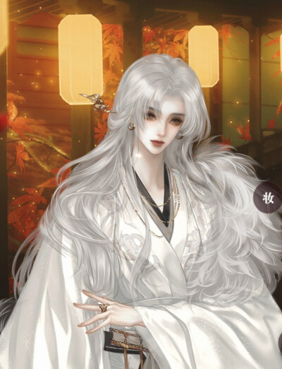 立绘