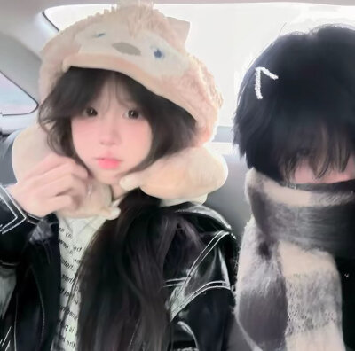 头像