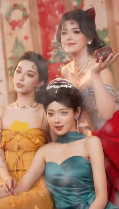 真人壁纸