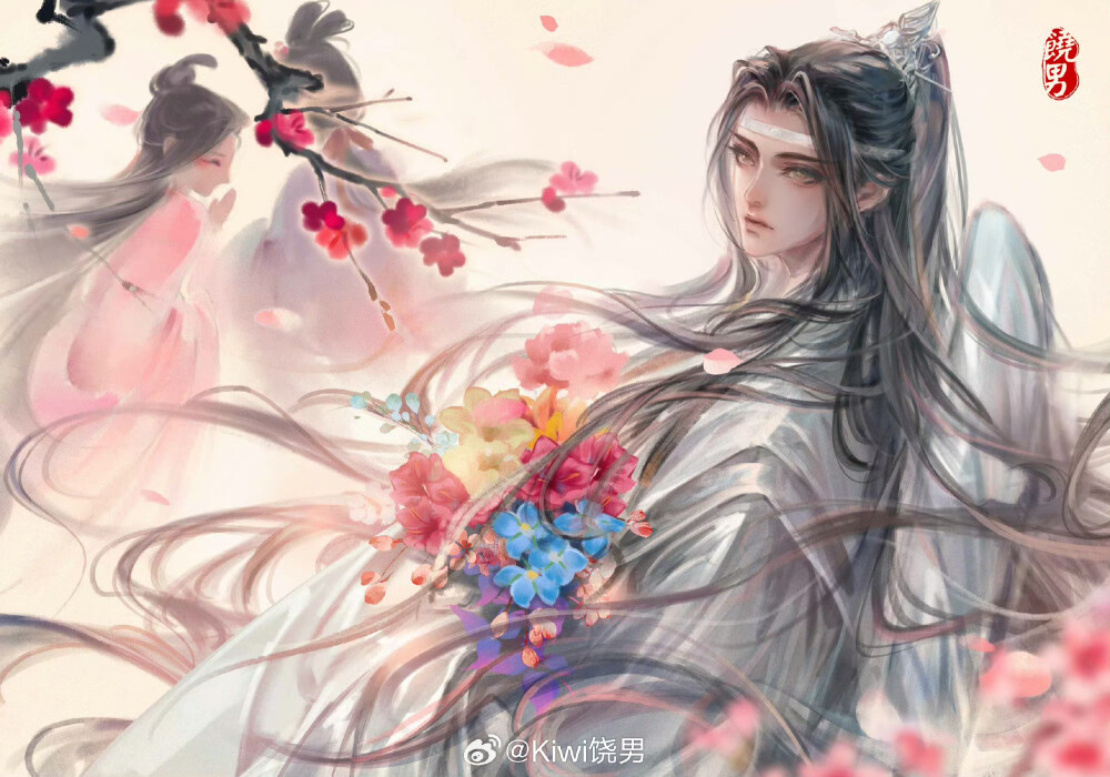 魔道祖师