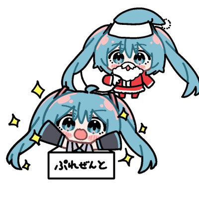 初音未来