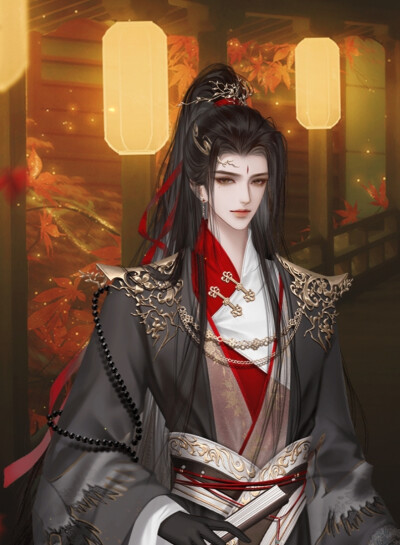 立绘