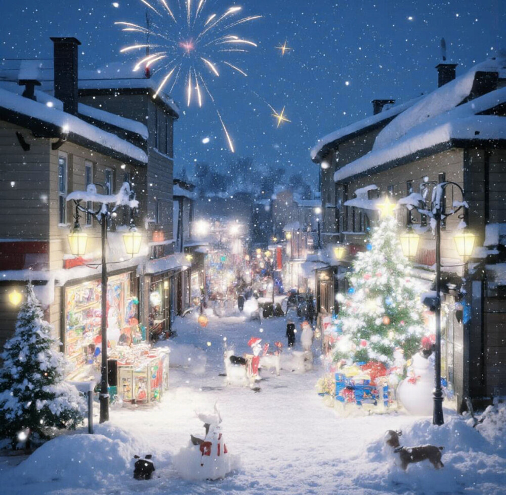 雪片はガラスの破片です
#雪花 是玻璃的碎片