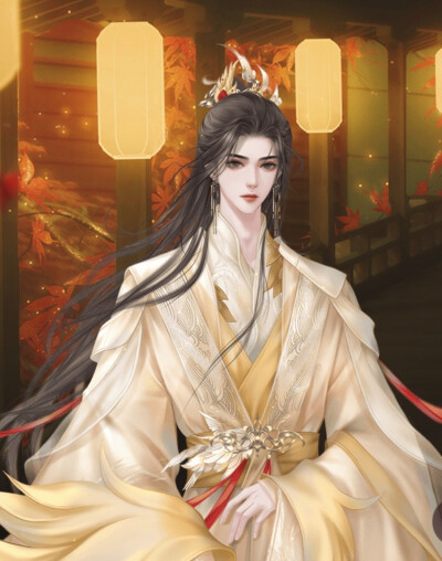 立绘