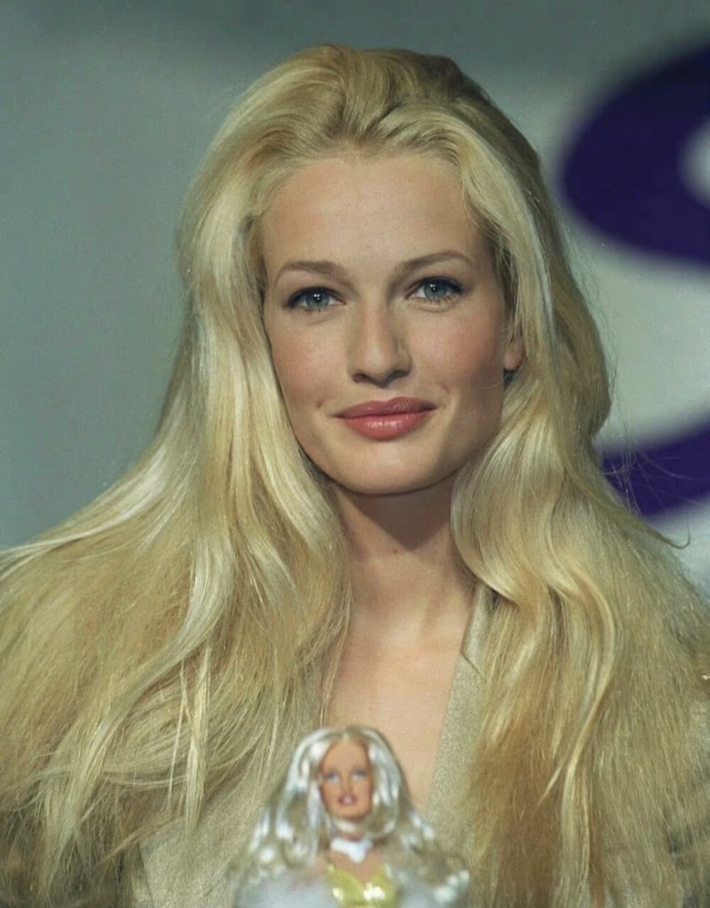 Karen Mulder