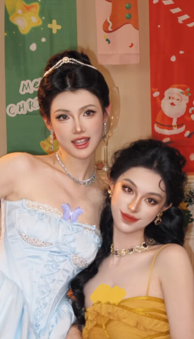 真人壁纸