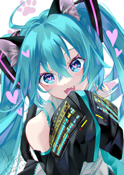 初音未来