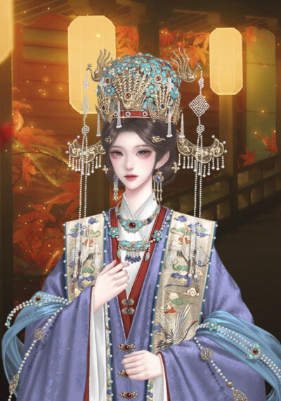 立绘