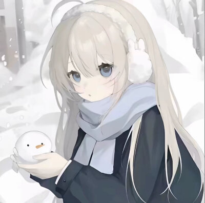 头像